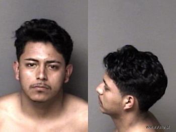 Alberto Kevin Perez Cardoza Mugshot