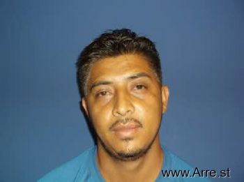 Aldolfo Salgado Herrera Mugshot