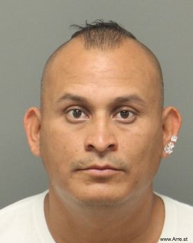 Alejandro  Arroyo-benitez Mugshot