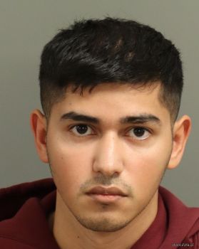 Alejandro Sean Colon Mugshot