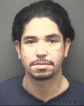 Alejandro  Corona-meza Mugshot