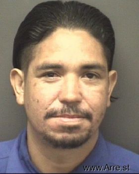 Alejandro  Corona-meza Mugshot