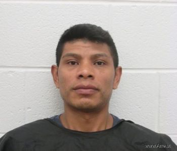 Alejandro Ayuzo Cuevas Mugshot