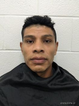 Alejandro Ayuzo Cuevas Mugshot