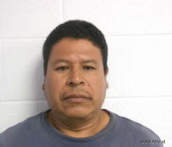 Alejandro  Diaz Mugshot