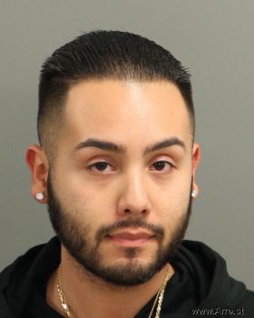 Alejandro Gavino Hernandez Mugshot