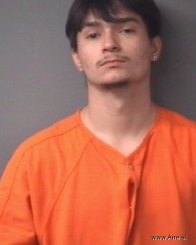 Alejandro Rafael Gonzalez Mugshot