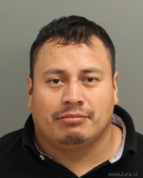 Alejandro  Gonzalez-velasqu Mugshot