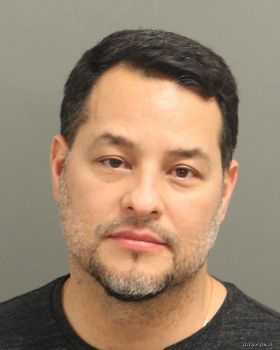 Alejandro  Gutierrez-vidal Mugshot