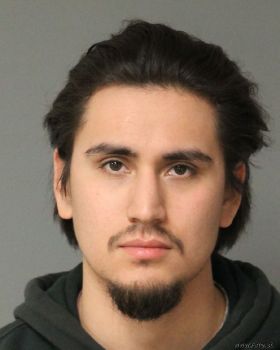 Alejandro  Hernandez Mugshot