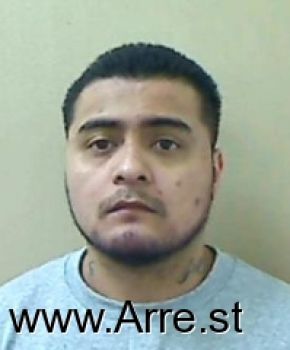 Alejandro  Hernandez Mugshot