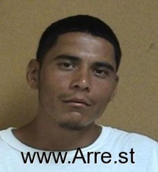 Alejandro  Hernandez-madrid Mugshot