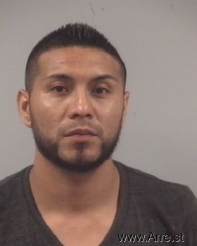 Alejandro Hernandez Leal Mugshot