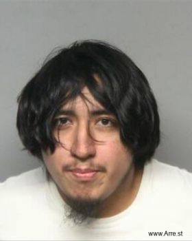 Alejandro  Perez-valentin Mugshot