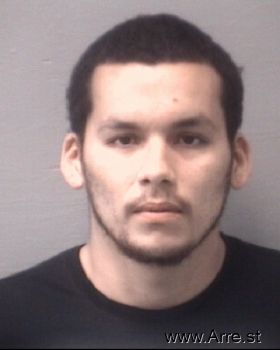 Alejandro  Rivera Mugshot