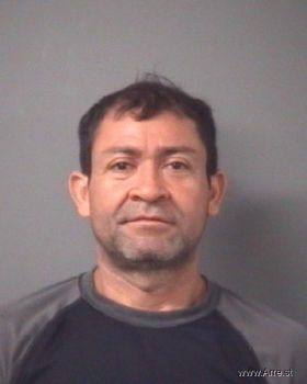 Alejandro  Sanchez-alejandro Mugshot