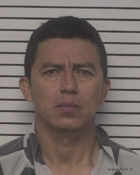 Alejandro  Trujillo- Lozano Mugshot