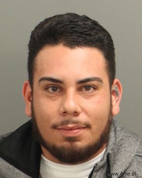 Alejandro  Zavala Mugshot