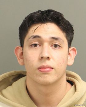 Alex  Aguilar-pina Mugshot