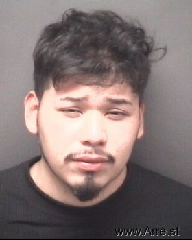 Alex Osell Figueroa Mugshot