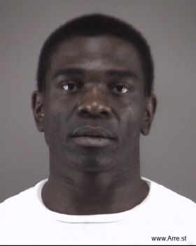 Alex Antonio Green Mugshot