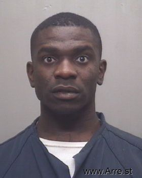 Alex Antonio Green Mugshot