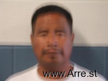 Alex  Ramirez Mugshot