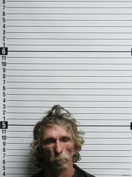 Alex James White Mugshot