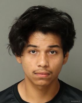 Alexander  Acevedo-gutierre Mugshot