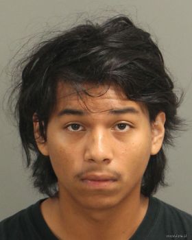 Alexander  Acevedo-gutierre Mugshot