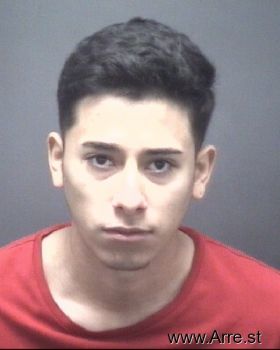 Alexander  Alarcon Mugshot