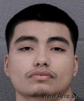 Alexander  Arreola Mugshot