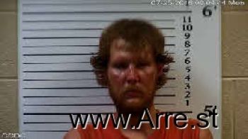 Alexander Justin Bryant Mugshot