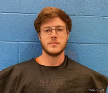 Alexander Scott Byrd Mugshot