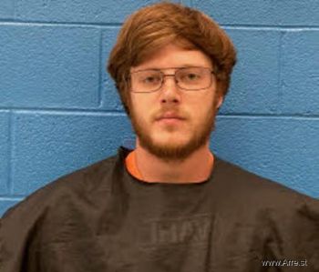 Alexander Scott Byrd Mugshot