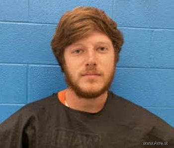 Alexander Scott Byrd Mugshot