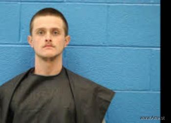 Alexander Gabriel Cain Mugshot