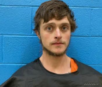 Alexander Gabriel Cain Mugshot