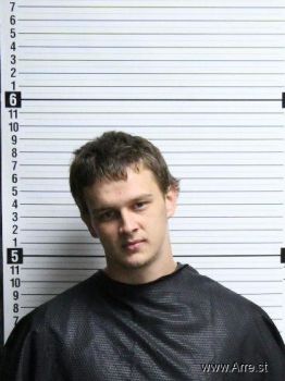 Alexander Allan Cain Mugshot