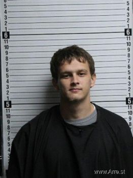 Alexander Allen Cain Mugshot