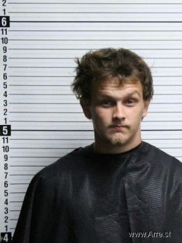 Alexander Allan Cain Mugshot