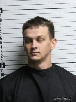 Alexander Allen Cain Mugshot