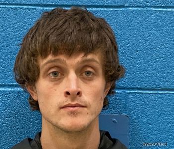 Alexander Gabriel Cain Mugshot