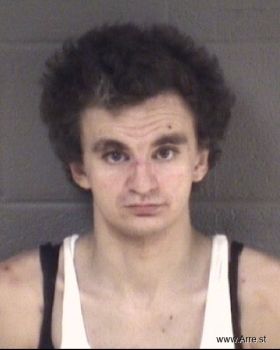 Alexander Christian Davis Mugshot