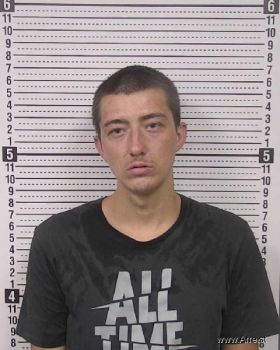 Alexander Staton Freeman Mugshot