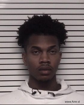 Alexander Daniel Jackson Mugshot