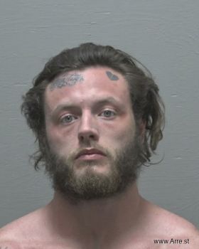 Alexander Douglas Legrand Mugshot