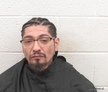 Alexander Antonio Lopez Mugshot