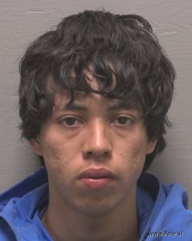 Alexander  Lopez Mugshot