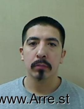 Alexander  Lopez Mugshot